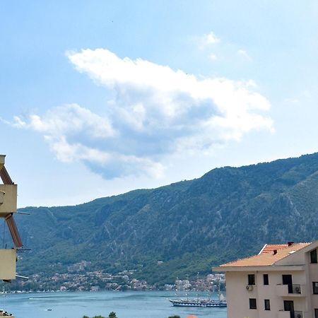 Animil 1 Apartment Kotor Exterior photo