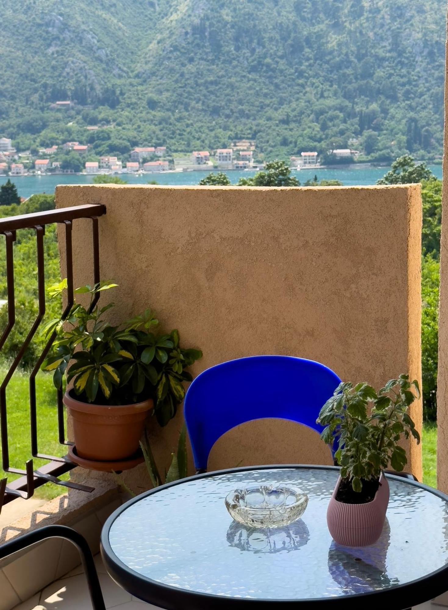 Animil 1 Apartment Kotor Exterior photo